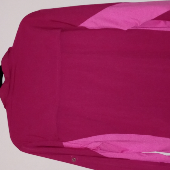 Little Donkey Andy Dry Tech buttondown - Picture 4 of 4